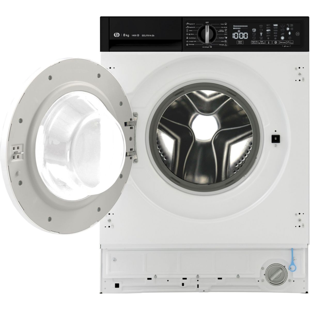 Essentielb EELF814-2b — vue 2