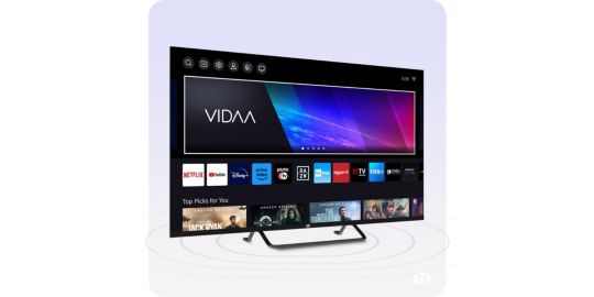 TV QLED ESSENTIELB 43QLED306