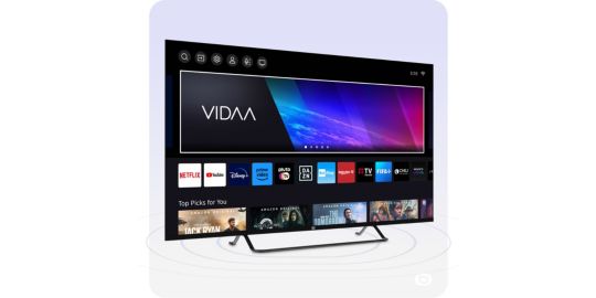 TV QLED ESSENTIELB 50QLED307