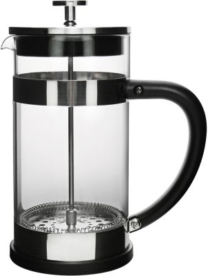 Cafetière à piston ESSENTIELB French Press