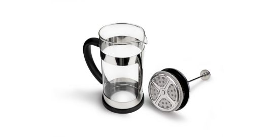 Cafetière à piston ESSENTIELB a piston French Press