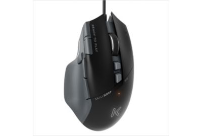 Souris Gamer Filaire SKILLKORP M15 NOIRE V2