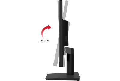 Ecran PC ESSENTIELB Pixel view Plat 24