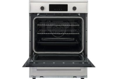 Cuisinière induction ESSENTIELB ECIP6060S4 Pyrolyse