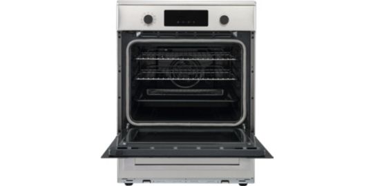 Cuisinière induction ESSENTIELB ECIP6060S4 Pyrolyse