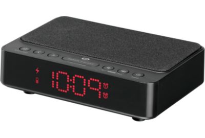 Radio réveil ESSENTIELB RRVI-100 Induction