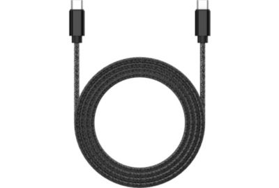 Câble USB C ADEQWAT 240W USB-C vers USB-C