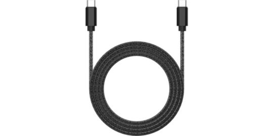 Câble USB C ADEQWAT 240W USB-C vers USB-C