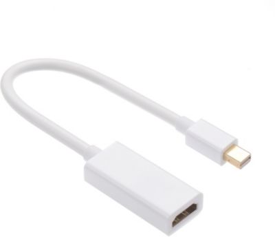 Adaptateur HDMI/DVI ESSENTIELB HDMI vers DVI