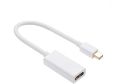 Adaptateur HDMI/DVI ESSENTIELB HDMI vers DVI