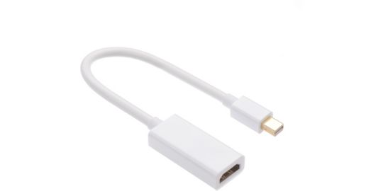 Adaptateur HDMI/DVI ESSENTIELB HDMI vers DVI