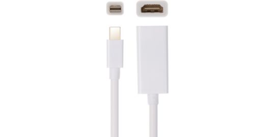 Adaptateur HDMI/DVI ESSENTIELB HDMI vers DVI