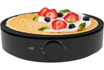 Crêpière LISTO CE L4