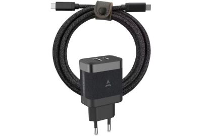 Coque RHINOSHIELD iPhone 15 Plus Clear Case