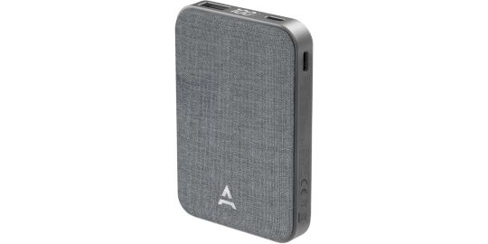 Pack ADEQWAT Powerbank+Chargeur 30W+USB-C-Lightning