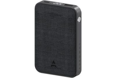 Pack ADEQWAT PowerBank+Chargeur 30W+Cable USB-C-USB-C