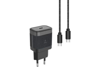 Coque RHINOSHIELD iPhone 15 Plus Clear Case