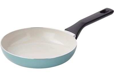 Poêle ESSENTIELB céramique 20cm vert