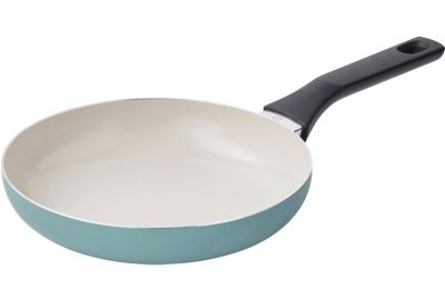 Poêle ESSENTIELB Céramique 24cm vert