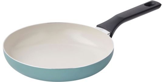 Poêle ESSENTIELB Céramique 24cm vert