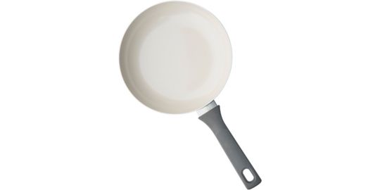 Poêle ESSENTIELB Céramique 24cm vert