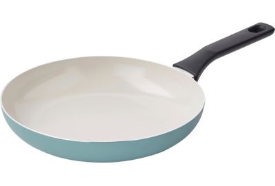 Poêle ESSENTIELB Céramique 28cm vert