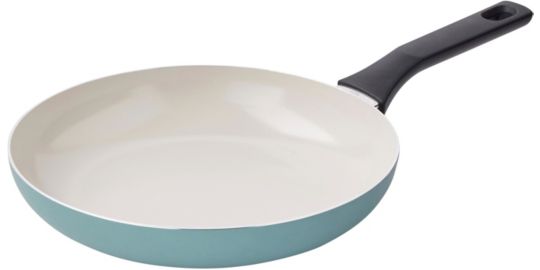 Poêle ESSENTIELB Céramique 28cm vert