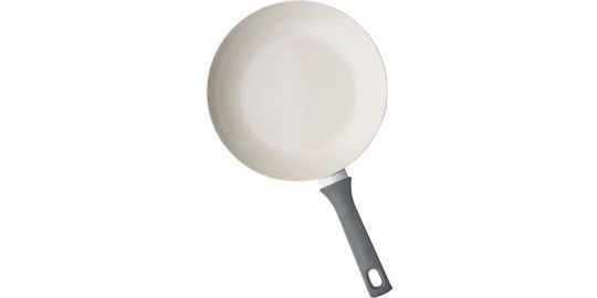Poêle ESSENTIELB Céramique 28cm vert
