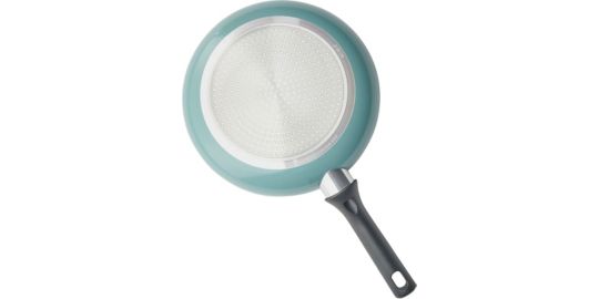 Poêle ESSENTIELB Céramique 28cm vert