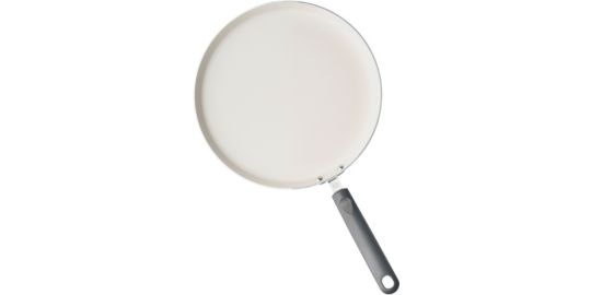 Crêpière ESSENTIELB céramique 28cm vert