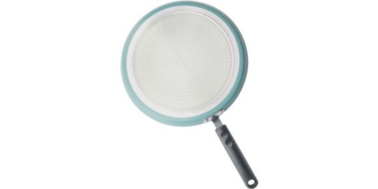 Crêpière ESSENTIELB céramique 28cm vert