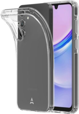 Coque ADEQWAT antichoc Samsung A16