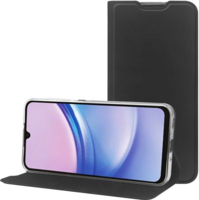 Etui ESSENTIELB Samsung A16 5G Noir