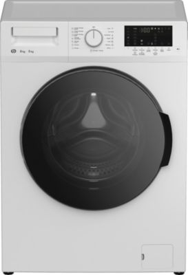 Lave Linge Séchant Hublot Essentielb Els85-2B