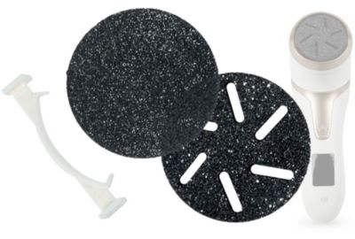 Disque exfoliant ESSENTIELB exfoliants pour EPP3