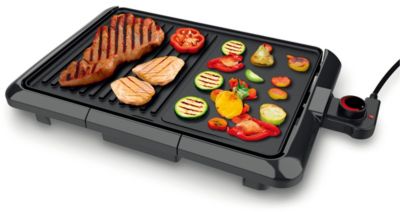 Plancha électrique LISTO LPL 4