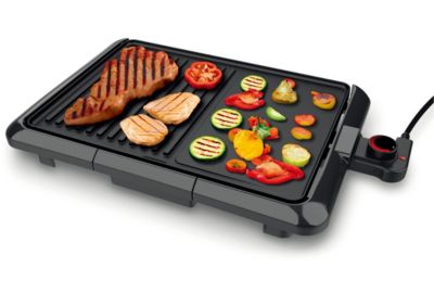 Plancha électrique LISTO LPL 4