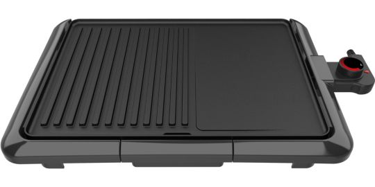 Plancha électrique LISTO LPL 4