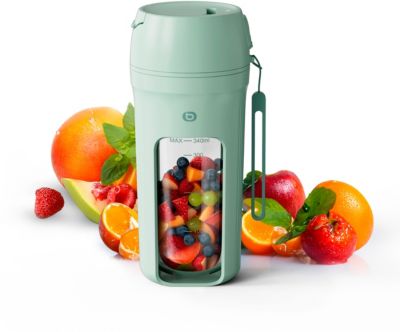 Blender ESSENTIELB EBN2 portable sans fil