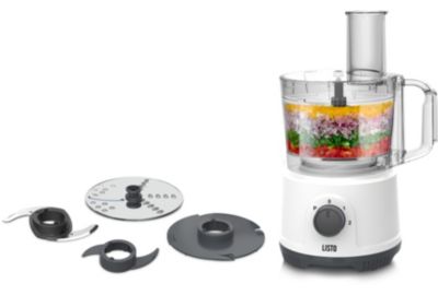 Robot multifonction LISTO RM L4