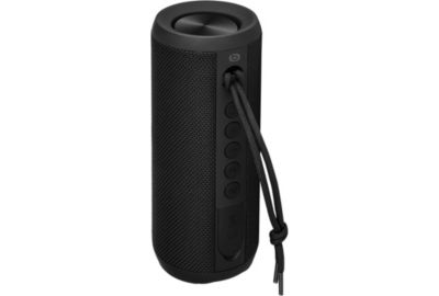 Enceinte portable ESSENTIELB SB70 ECODESIGN NOIR USB-C