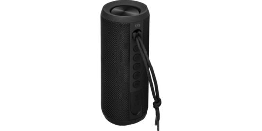 Enceinte portable ESSENTIELB SB70 ECODESIGN NOIR USB-C