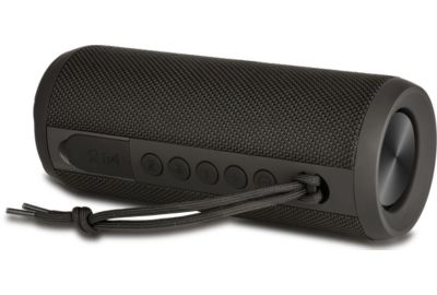 Enceinte portable ESSENTIELB SB70 ECODESIGN NOIR USB-C