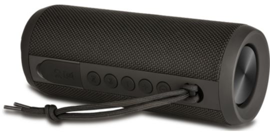 Enceinte portable ESSENTIELB SB70 ECODESIGN NOIR USB-C