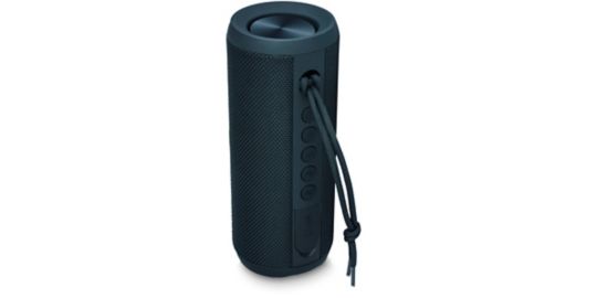 Enceinte portable ESSENTIELB SB70 ECODESIGN BLEU USB-C