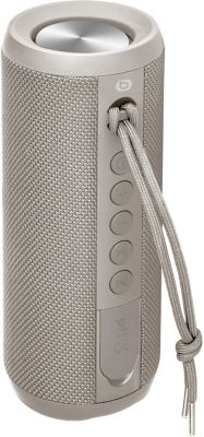 Enceinte portable ESSENTIELB SB70 ECODESIGN Crème USB-C