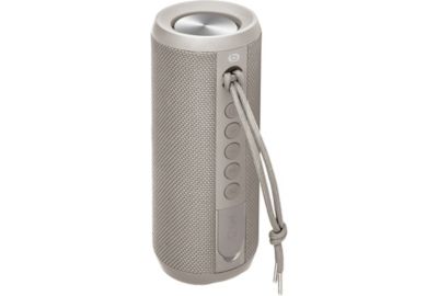 Enceinte portable ESSENTIELB SB70 ECODESIGN Crème USB-C