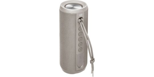 Enceinte portable ESSENTIELB SB70 ECODESIGN Crème USB-C