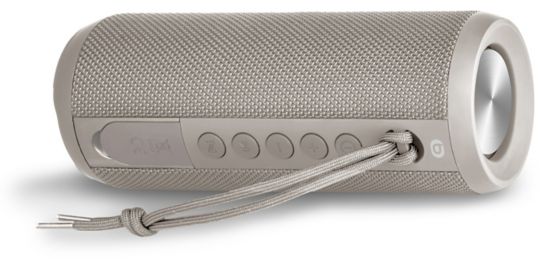Enceinte portable ESSENTIELB SB70 ECODESIGN Crème USB-C