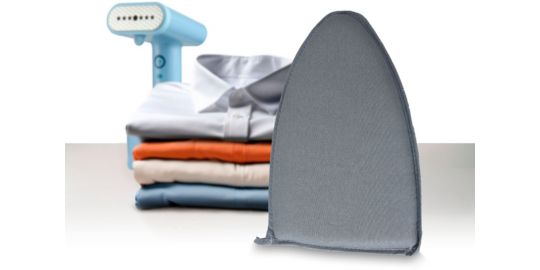 Gant ESSENTIELB pour defroisseur vapeur